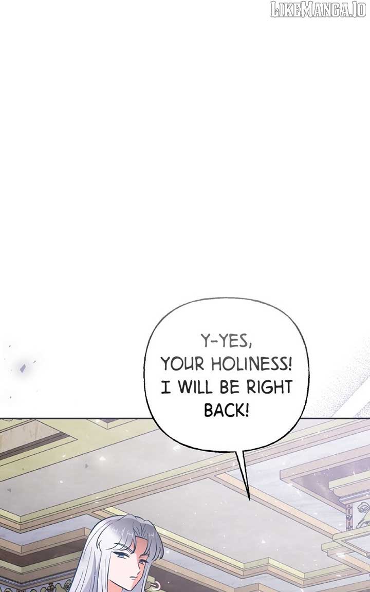 The Handmaiden Hates Childcare Chapter 67 - Page 81