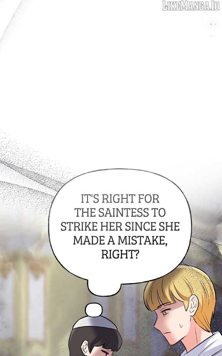 The Handmaiden Hates Childcare Chapter 67 - Page 83