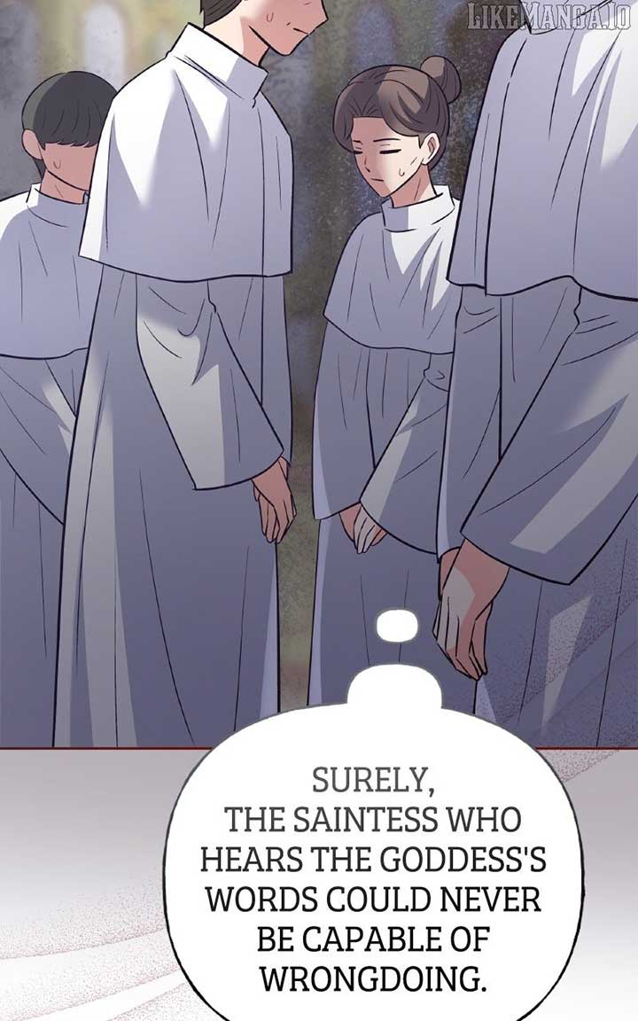 The Handmaiden Hates Childcare Chapter 67 - Page 84