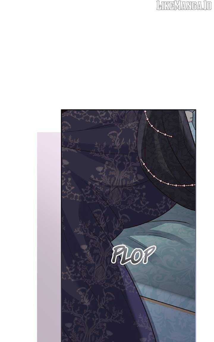 The Handmaiden Hates Childcare Chapter 67 - Page 87