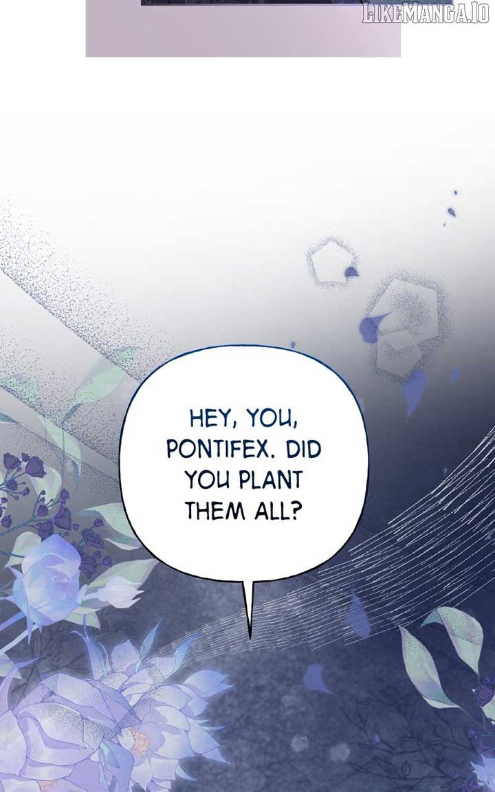 The Handmaiden Hates Childcare Chapter 67 - Page 88