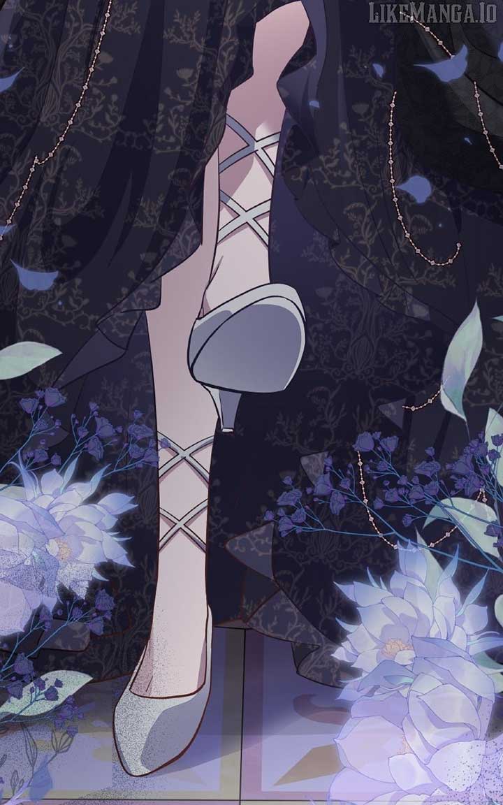 The Handmaiden Hates Childcare Chapter 67 - Page 90
