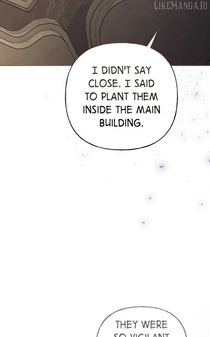 The Handmaiden Hates Childcare Chapter 67 - Page 93