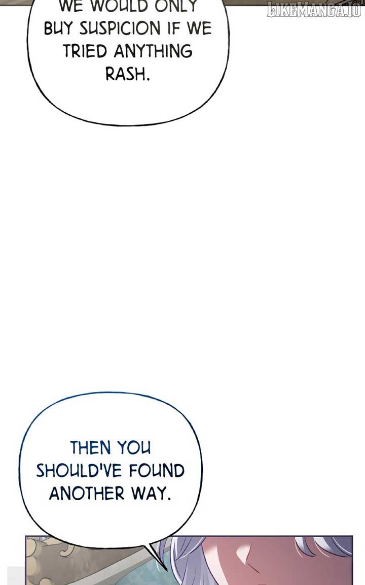 The Handmaiden Hates Childcare Chapter 67 - Page 98