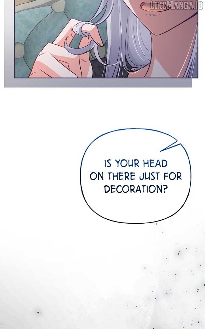 The Handmaiden Hates Childcare Chapter 67 - Page 99