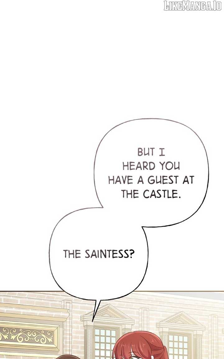 The Handmaiden Hates Childcare Chapter 68 - Page 102