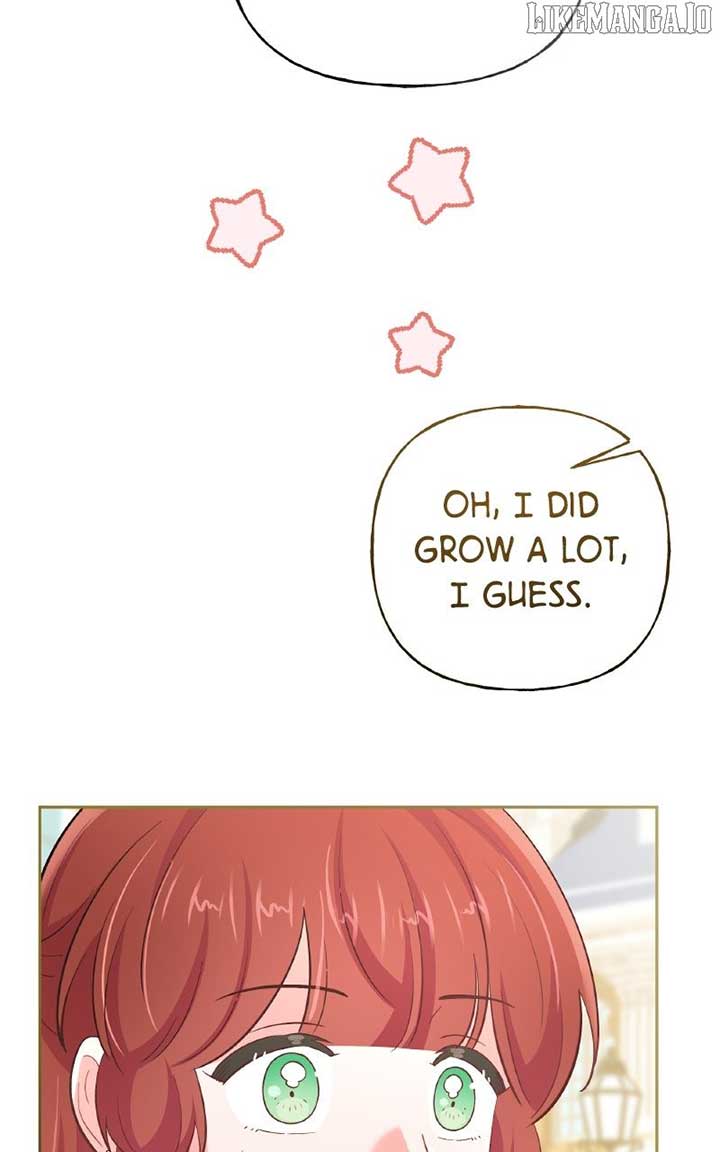 The Handmaiden Hates Childcare Chapter 68 - Page 117