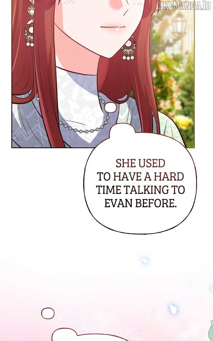 The Handmaiden Hates Childcare Chapter 68 - Page 118