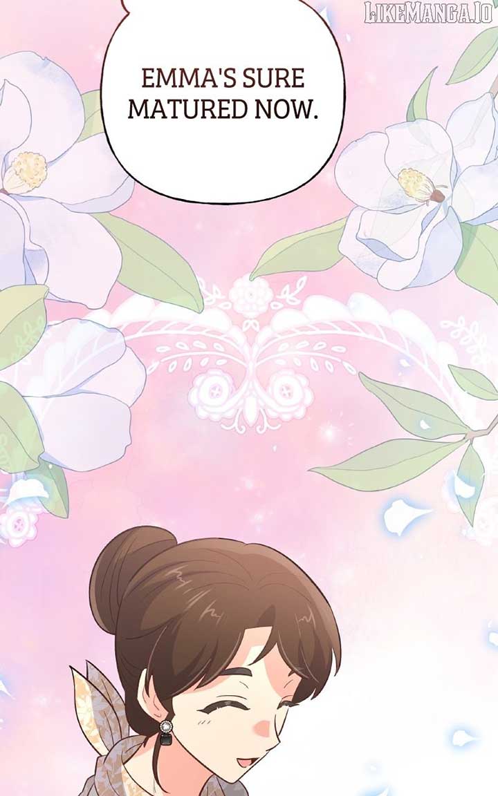 The Handmaiden Hates Childcare Chapter 68 - Page 119