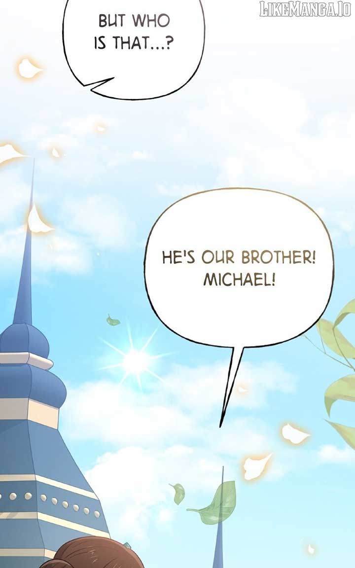 The Handmaiden Hates Childcare Chapter 68 - Page 122