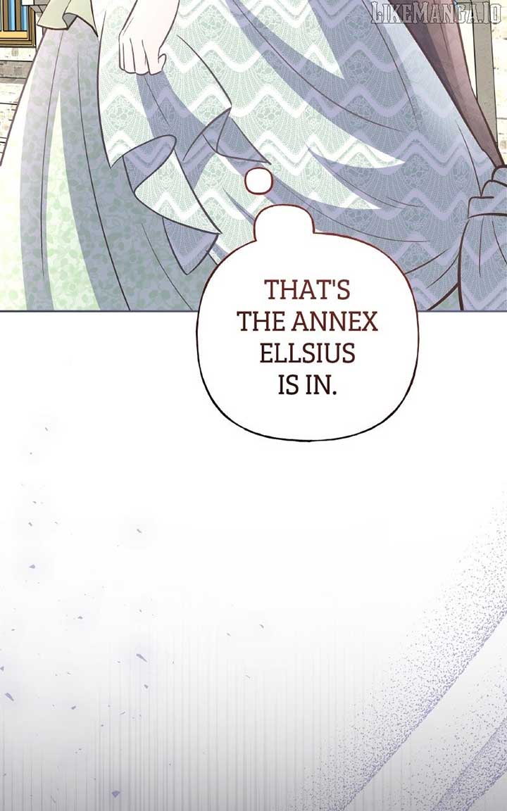 The Handmaiden Hates Childcare Chapter 68 - Page 134