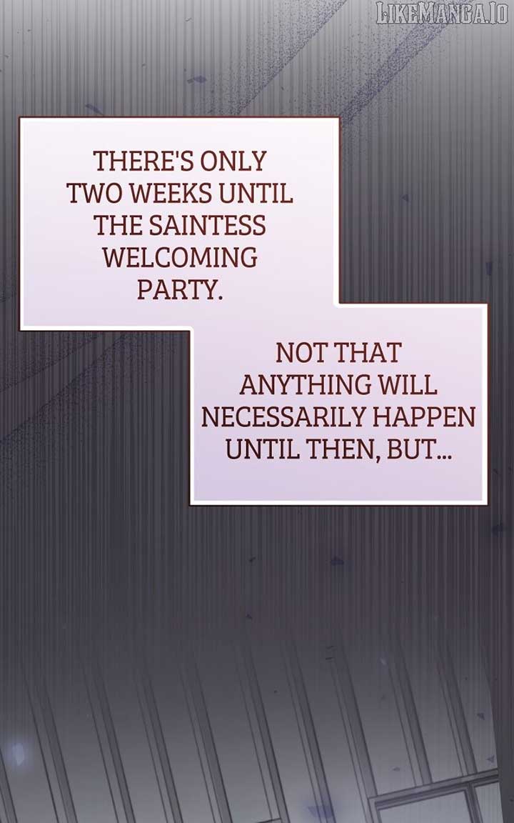 The Handmaiden Hates Childcare Chapter 68 - Page 135