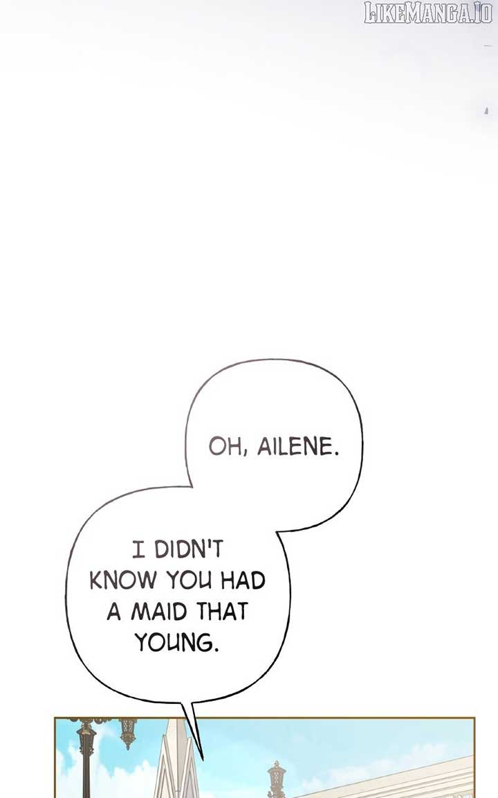 The Handmaiden Hates Childcare Chapter 68 - Page 139