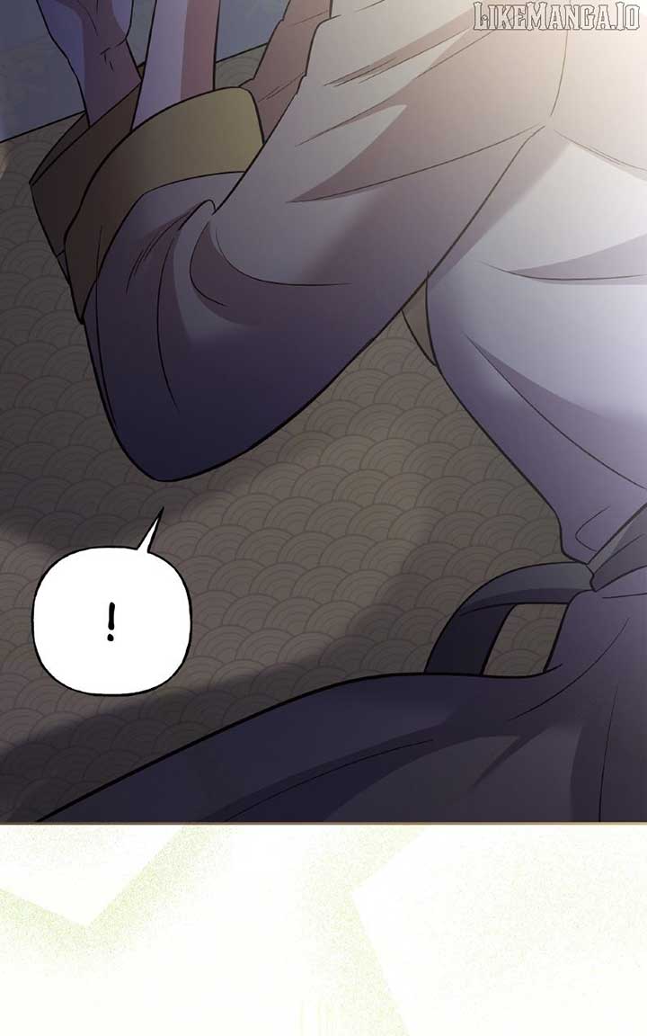 The Handmaiden Hates Childcare Chapter 68 - Page 17