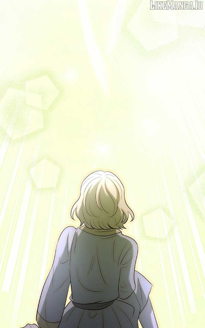 The Handmaiden Hates Childcare Chapter 68 - Page 20