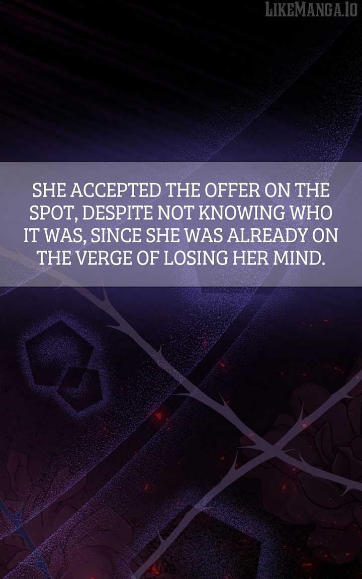 The Handmaiden Hates Childcare Chapter 68 - Page 22