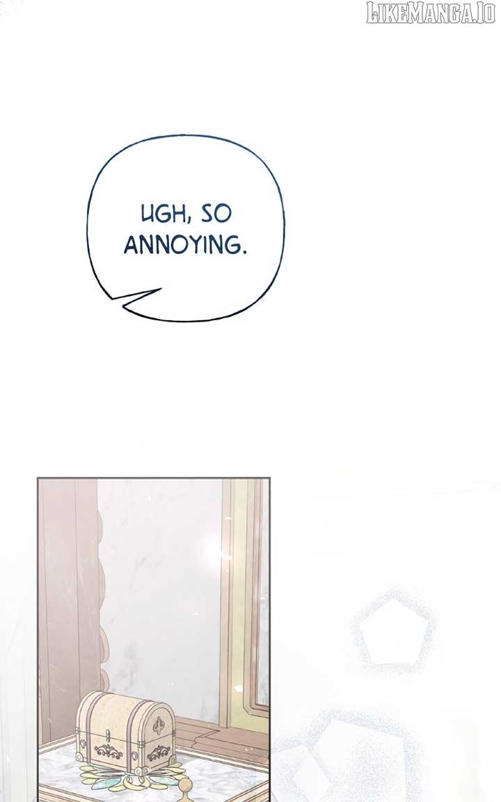 The Handmaiden Hates Childcare Chapter 68 - Page 31
