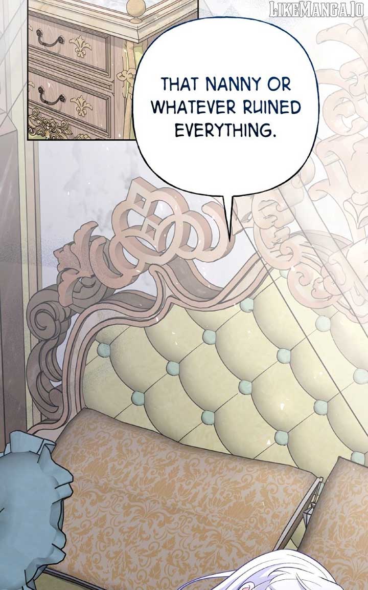 The Handmaiden Hates Childcare Chapter 68 - Page 32
