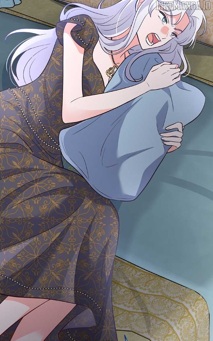 The Handmaiden Hates Childcare Chapter 68 - Page 33