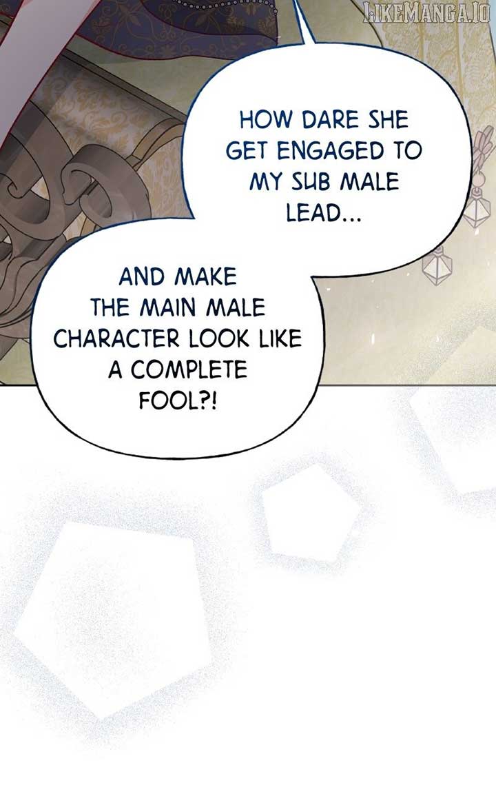 The Handmaiden Hates Childcare Chapter 68 - Page 34