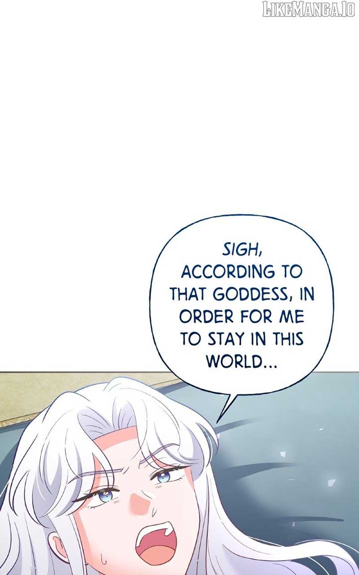 The Handmaiden Hates Childcare Chapter 68 - Page 38