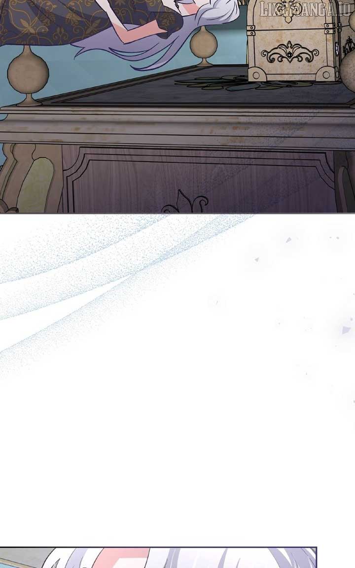The Handmaiden Hates Childcare Chapter 68 - Page 41