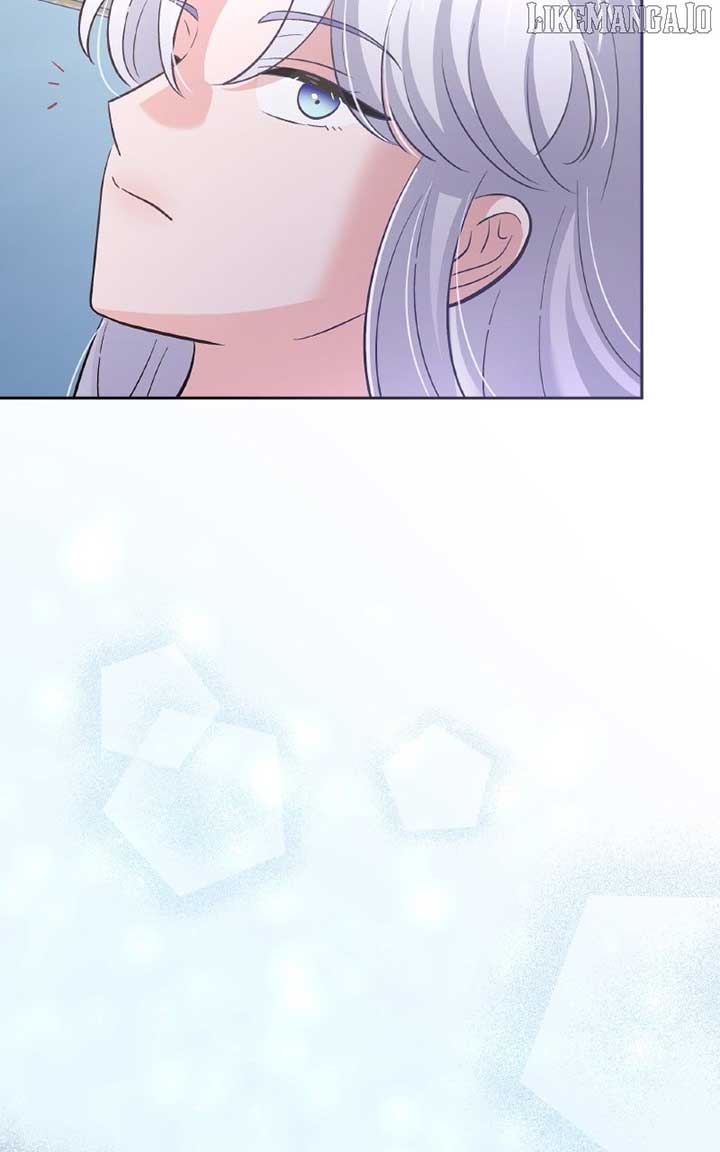 The Handmaiden Hates Childcare Chapter 68 - Page 42