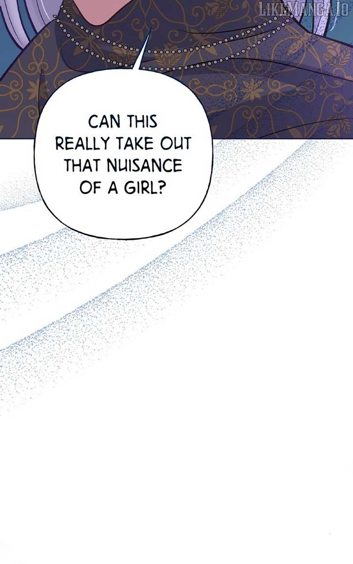 The Handmaiden Hates Childcare Chapter 68 - Page 47