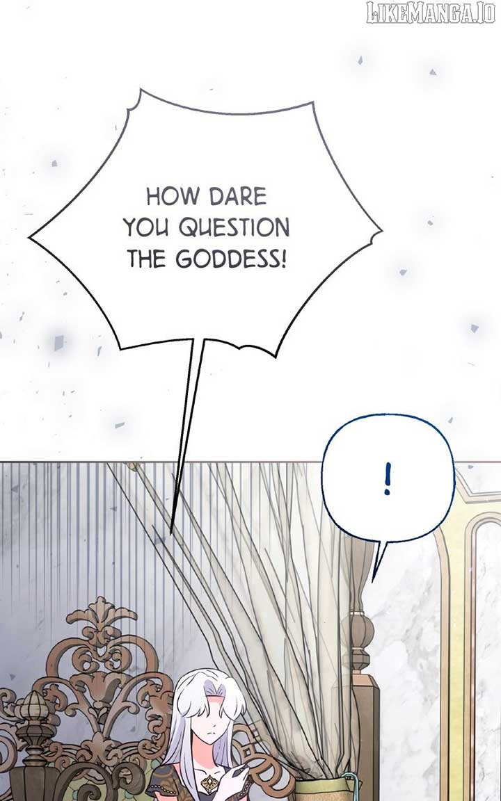 The Handmaiden Hates Childcare Chapter 68 - Page 48