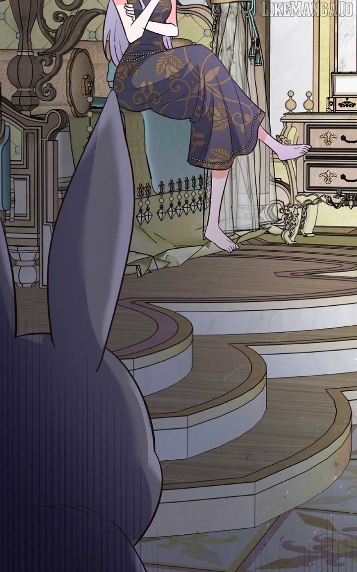 The Handmaiden Hates Childcare Chapter 68 - Page 49