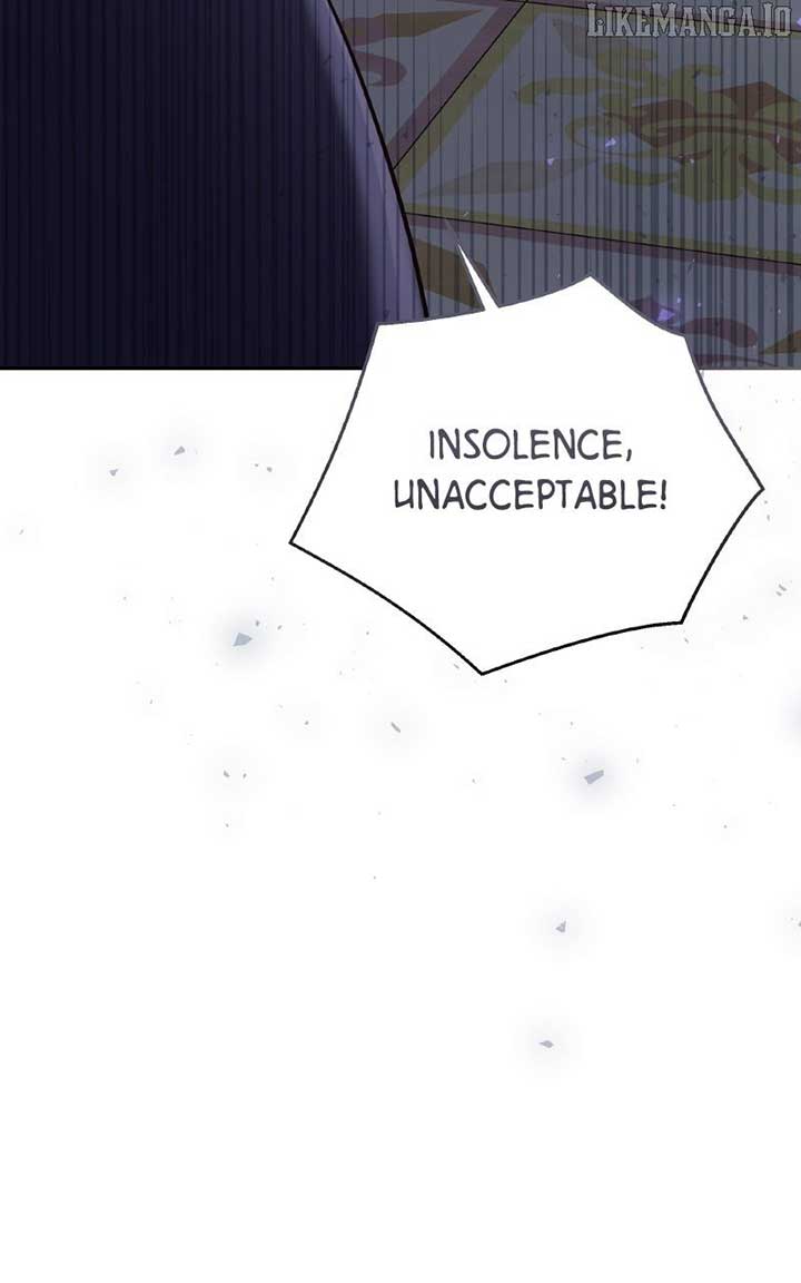 The Handmaiden Hates Childcare Chapter 68 - Page 50