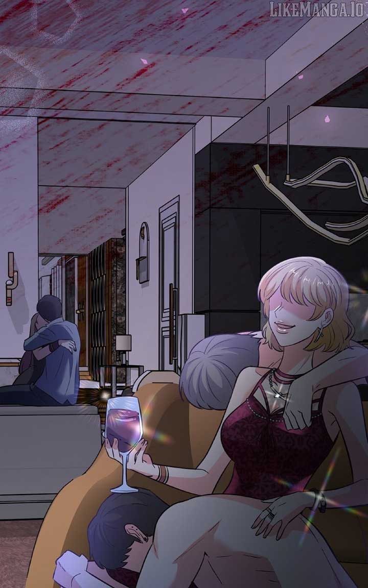 The Handmaiden Hates Childcare Chapter 68 - Page 6