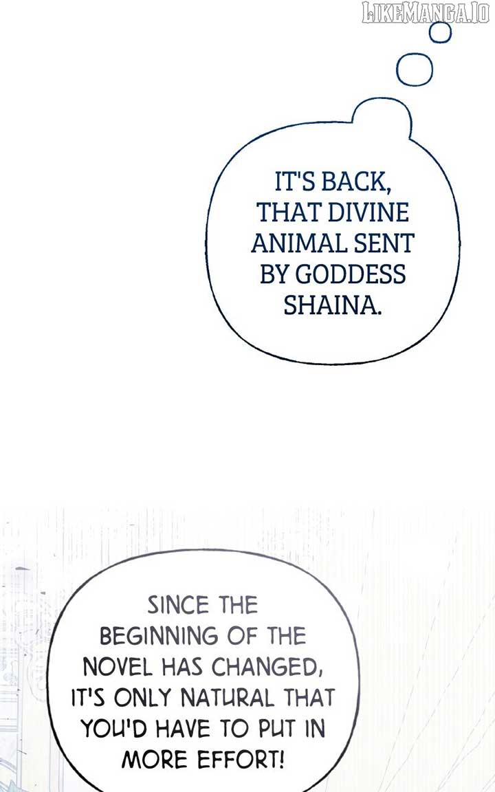 The Handmaiden Hates Childcare Chapter 68 - Page 51