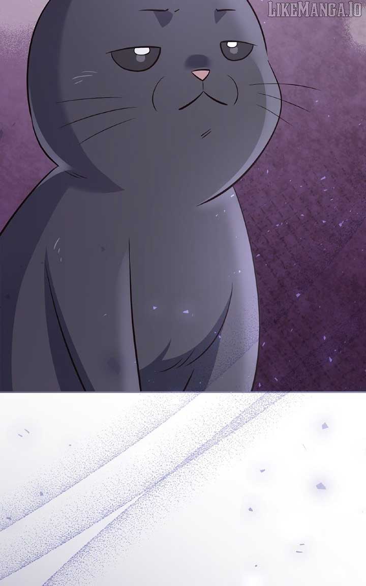 The Handmaiden Hates Childcare Chapter 68 - Page 58