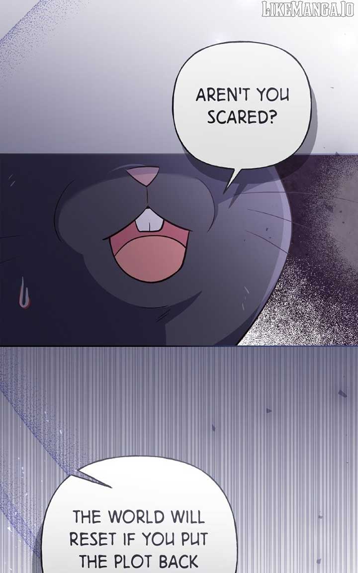 The Handmaiden Hates Childcare Chapter 68 - Page 59