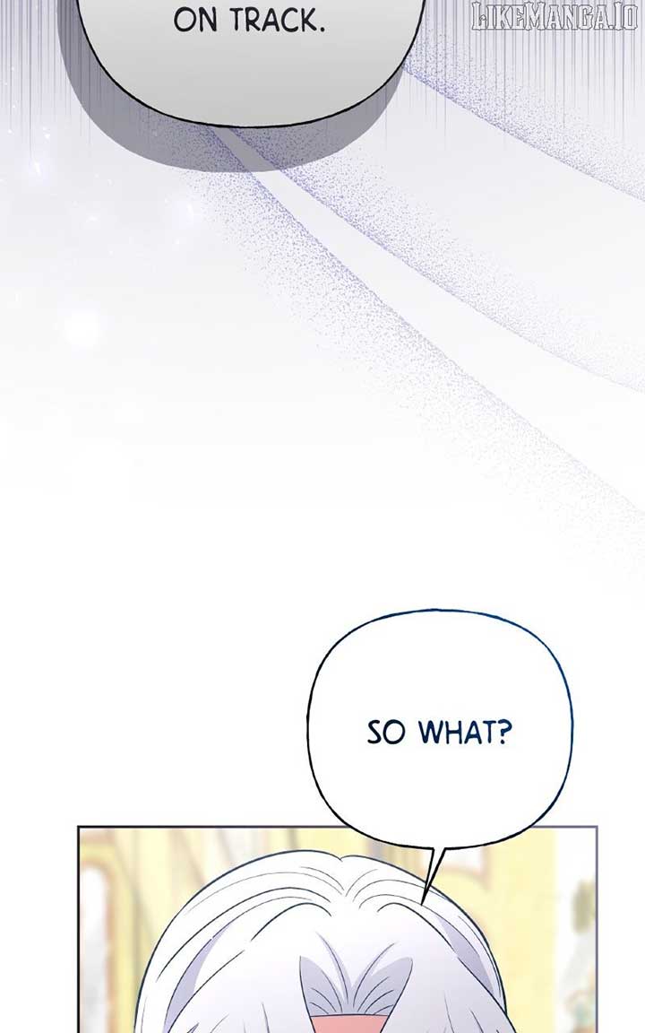 The Handmaiden Hates Childcare Chapter 68 - Page 60