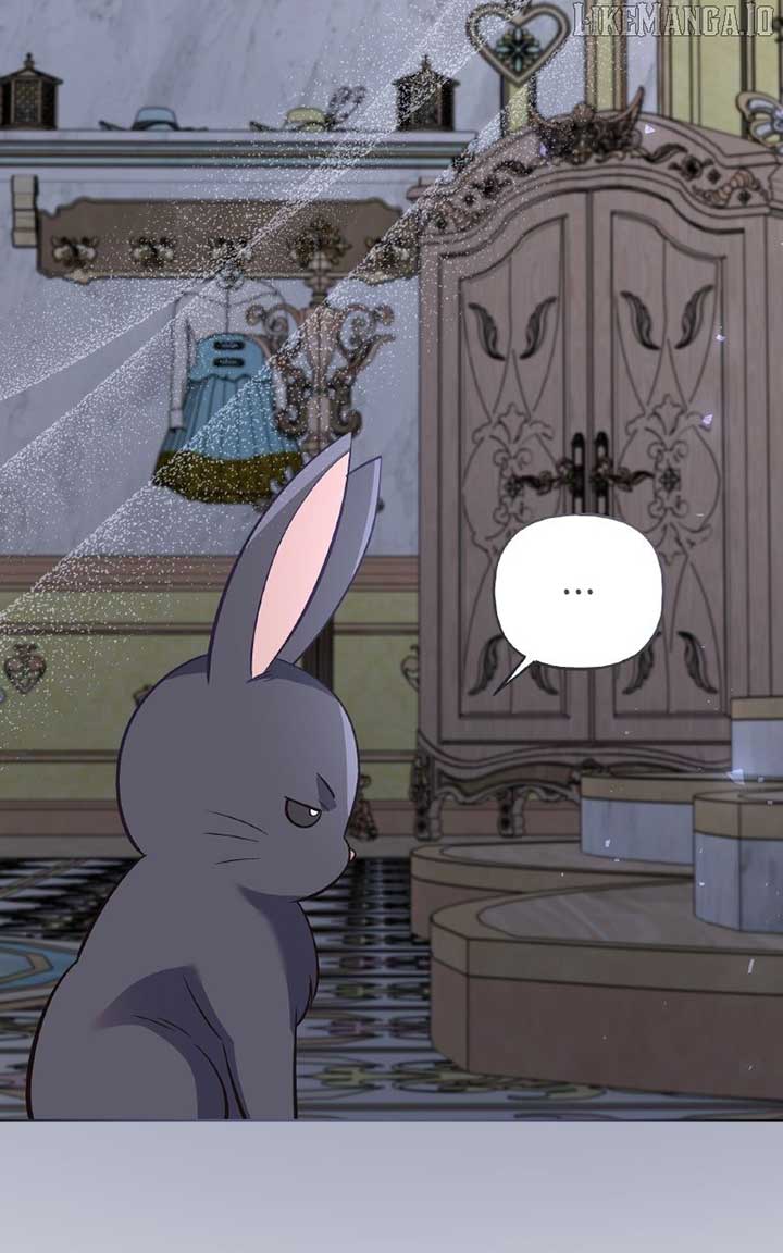The Handmaiden Hates Childcare Chapter 68 - Page 63