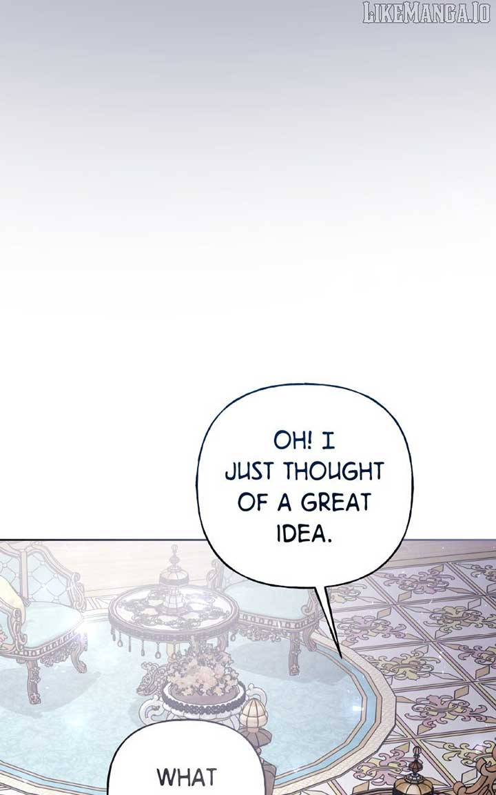 The Handmaiden Hates Childcare Chapter 68 - Page 64