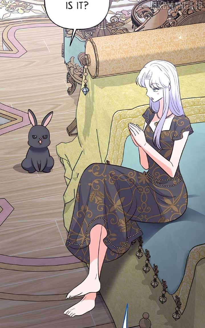 The Handmaiden Hates Childcare Chapter 68 - Page 65