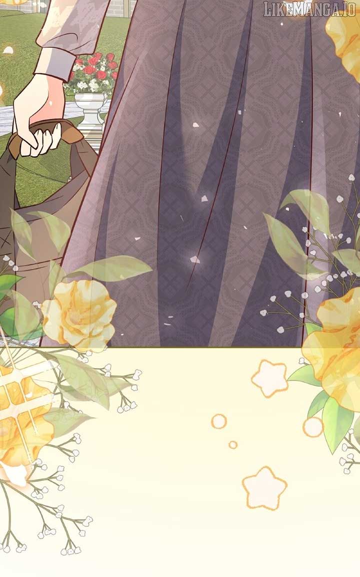 The Handmaiden Hates Childcare Chapter 68 - Page 73