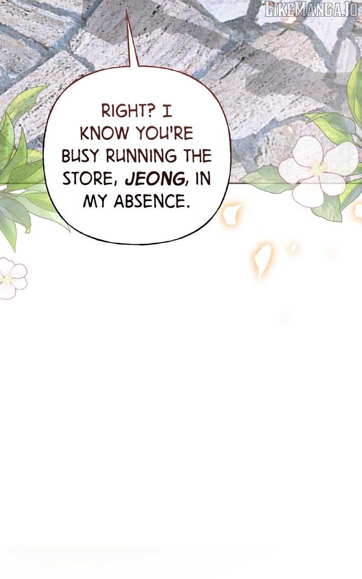 The Handmaiden Hates Childcare Chapter 68 - Page 76