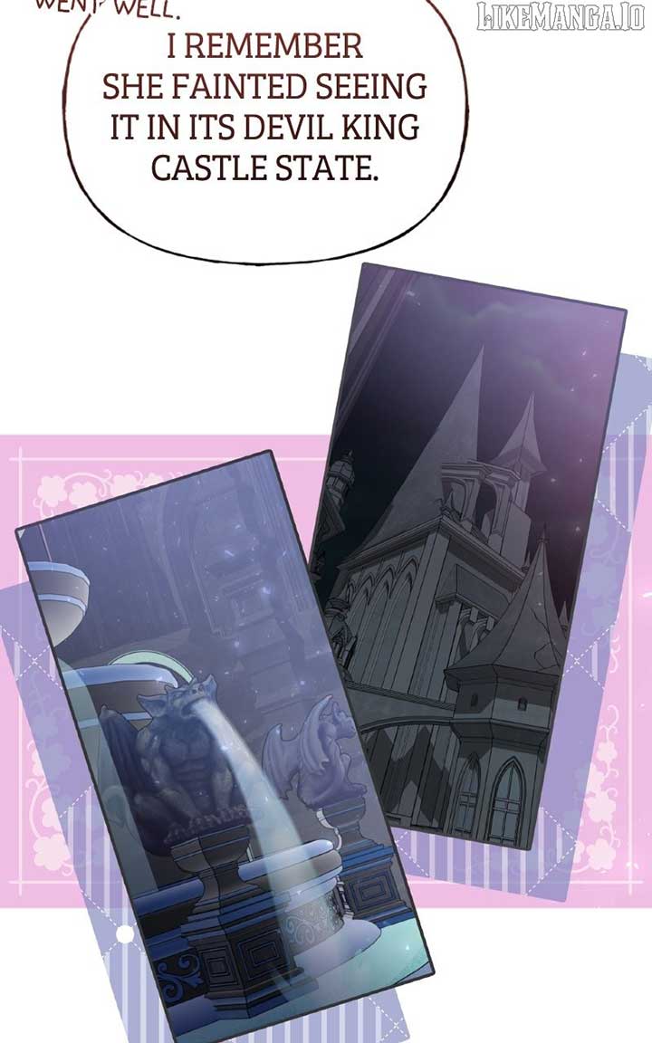 The Handmaiden Hates Childcare Chapter 68 - Page 78