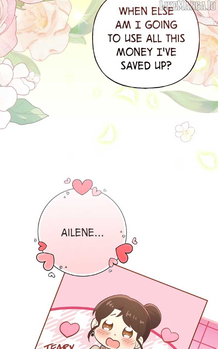 The Handmaiden Hates Childcare Chapter 68 - Page 95