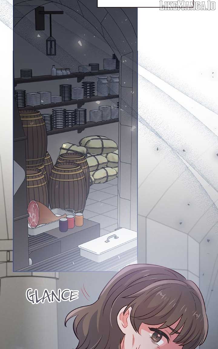 The Handmaiden Hates Childcare Chapter 69 - Page 11