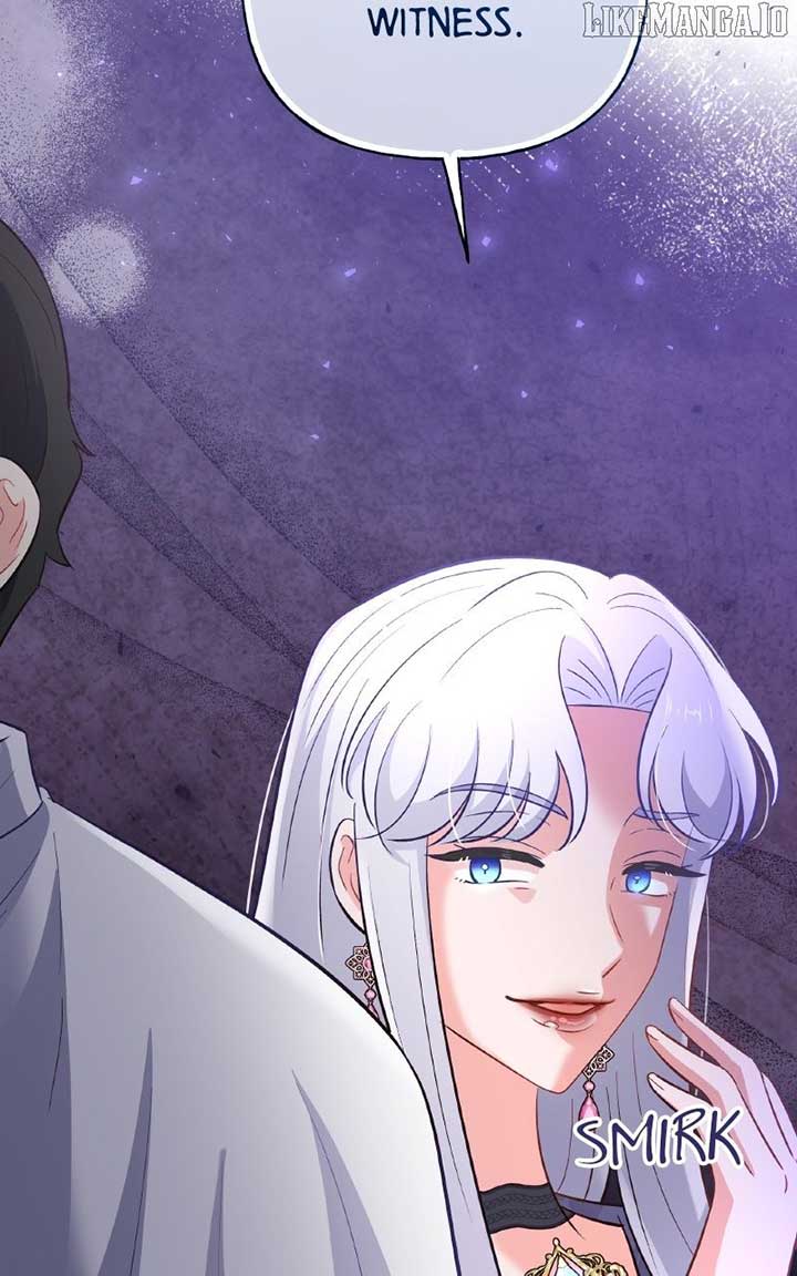 The Handmaiden Hates Childcare Chapter 69 - Page 105