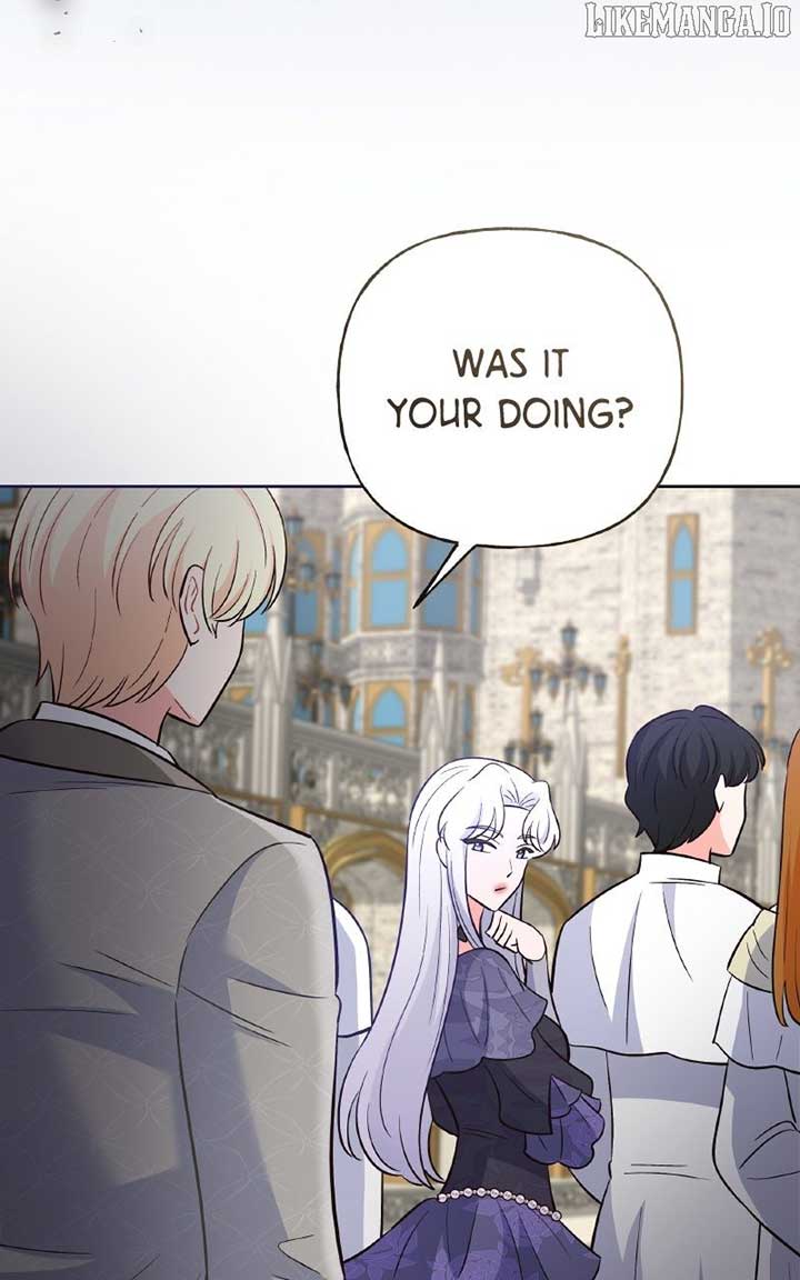 The Handmaiden Hates Childcare Chapter 69 - Page 107
