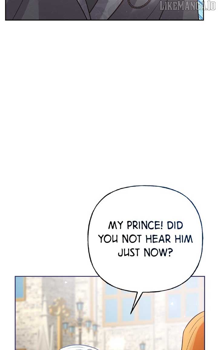 The Handmaiden Hates Childcare Chapter 69 - Page 110