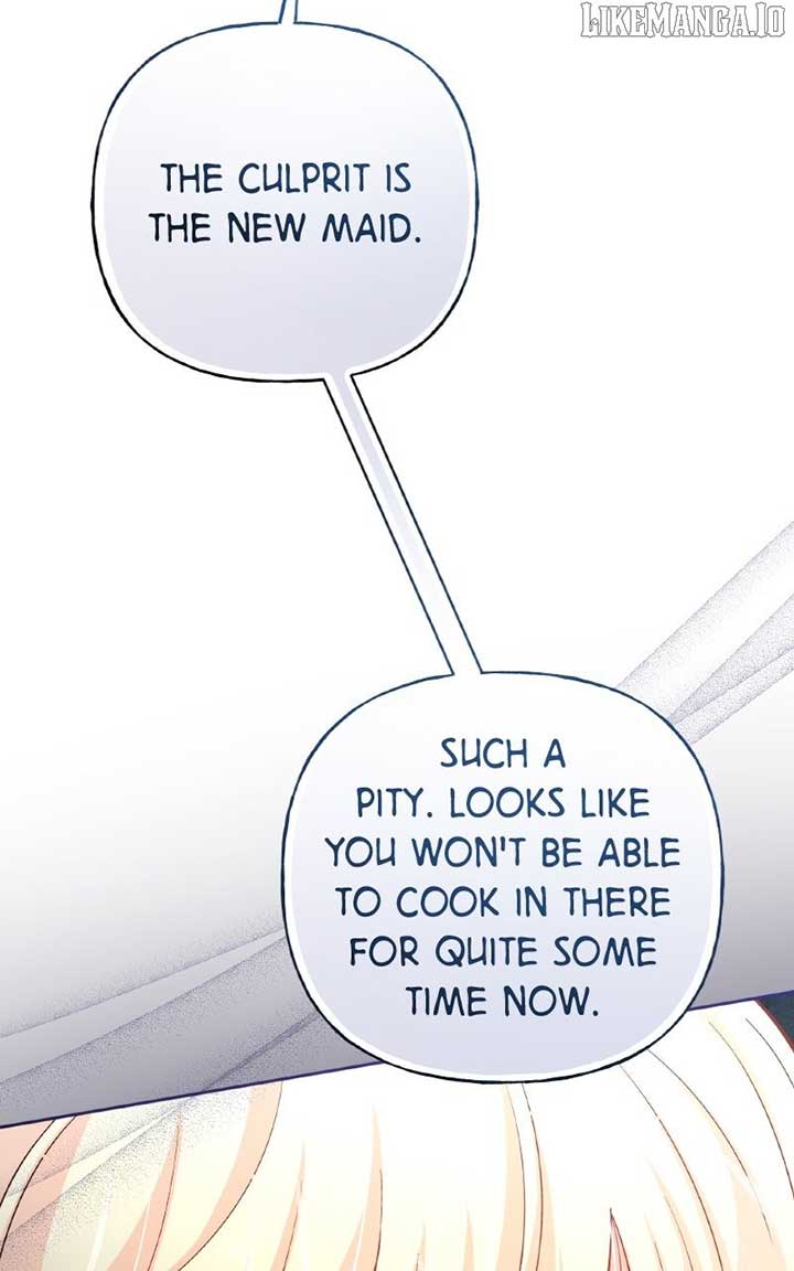 The Handmaiden Hates Childcare Chapter 69 - Page 112