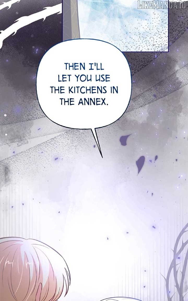 The Handmaiden Hates Childcare Chapter 69 - Page 115