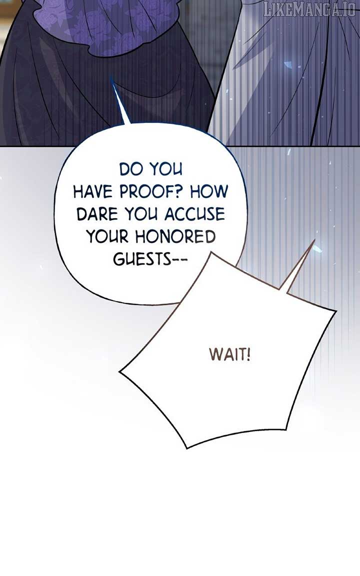 The Handmaiden Hates Childcare Chapter 69 - Page 132